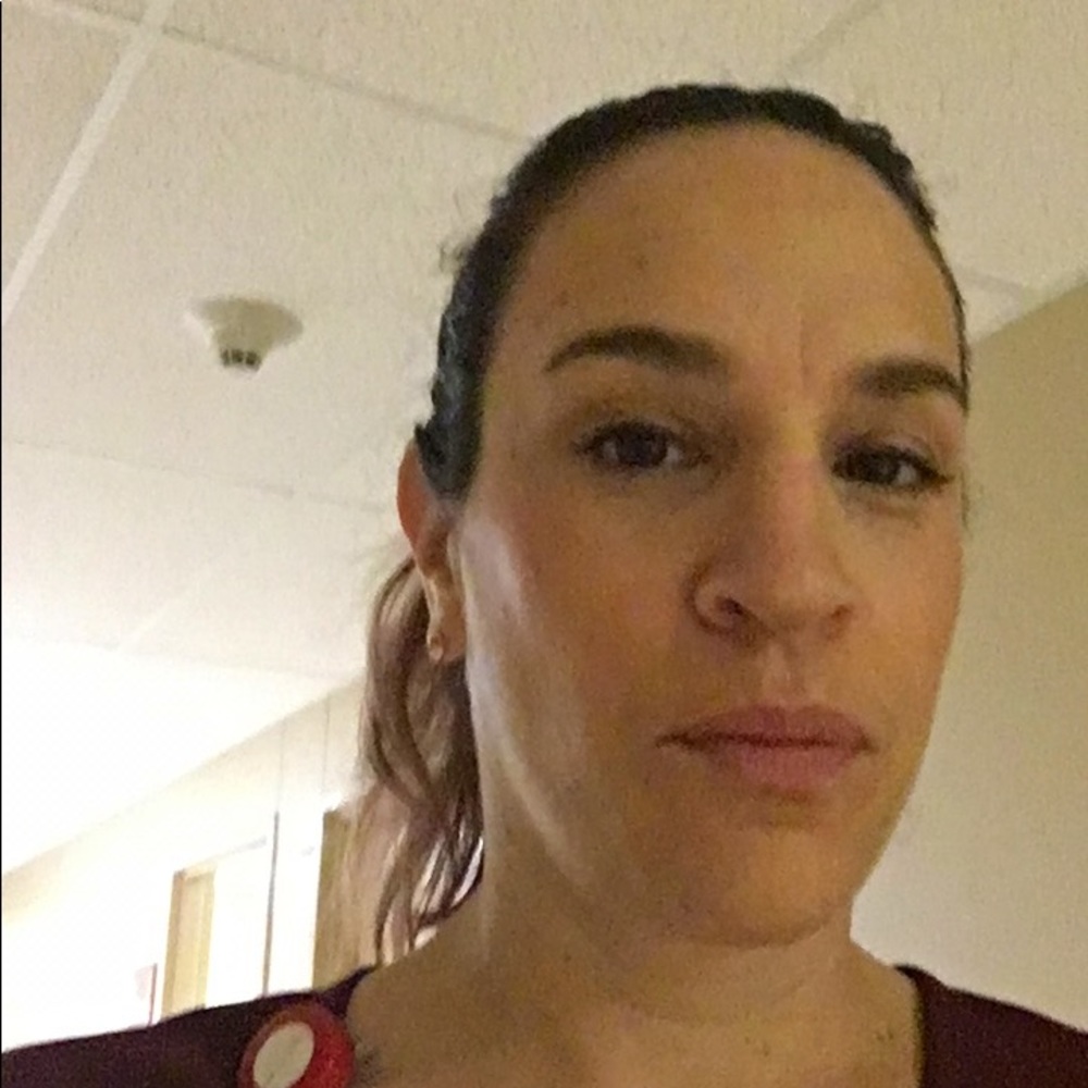 Meet your Posher, Kelley